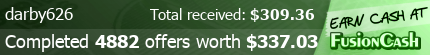 Free Money at FusionCash!