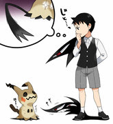 セリム ブラッドレイ 鋼の錬金術師 Pixiv年鑑 B