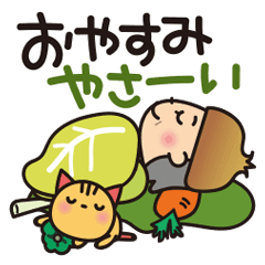 Lineスタンプ だじゃれ の完全一覧 全1000種類