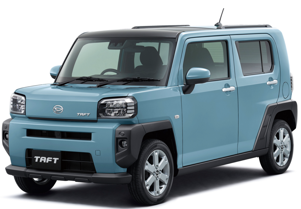 新型タフト Vsスズキハスラー試乗乗り比べ キャンペーン情報 長野県松本市 安曇野市 車検 板金塗装 自動車販売のアルガオートサービス