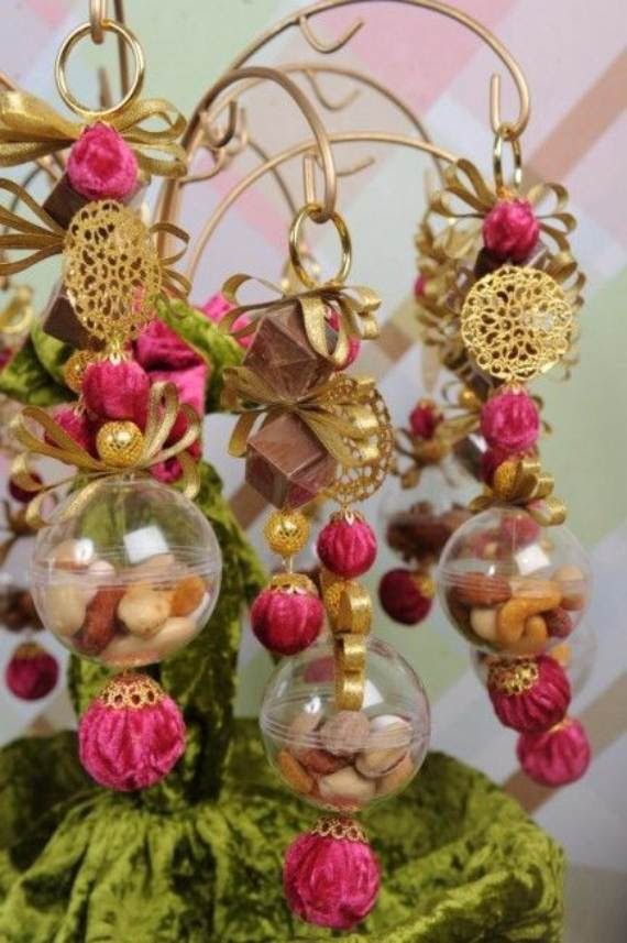 30 Sparkle Decoration Ideas For Ramadan Traditions 