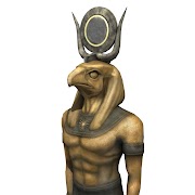 25+ Inspirasi Penting Horus Free 3D Model