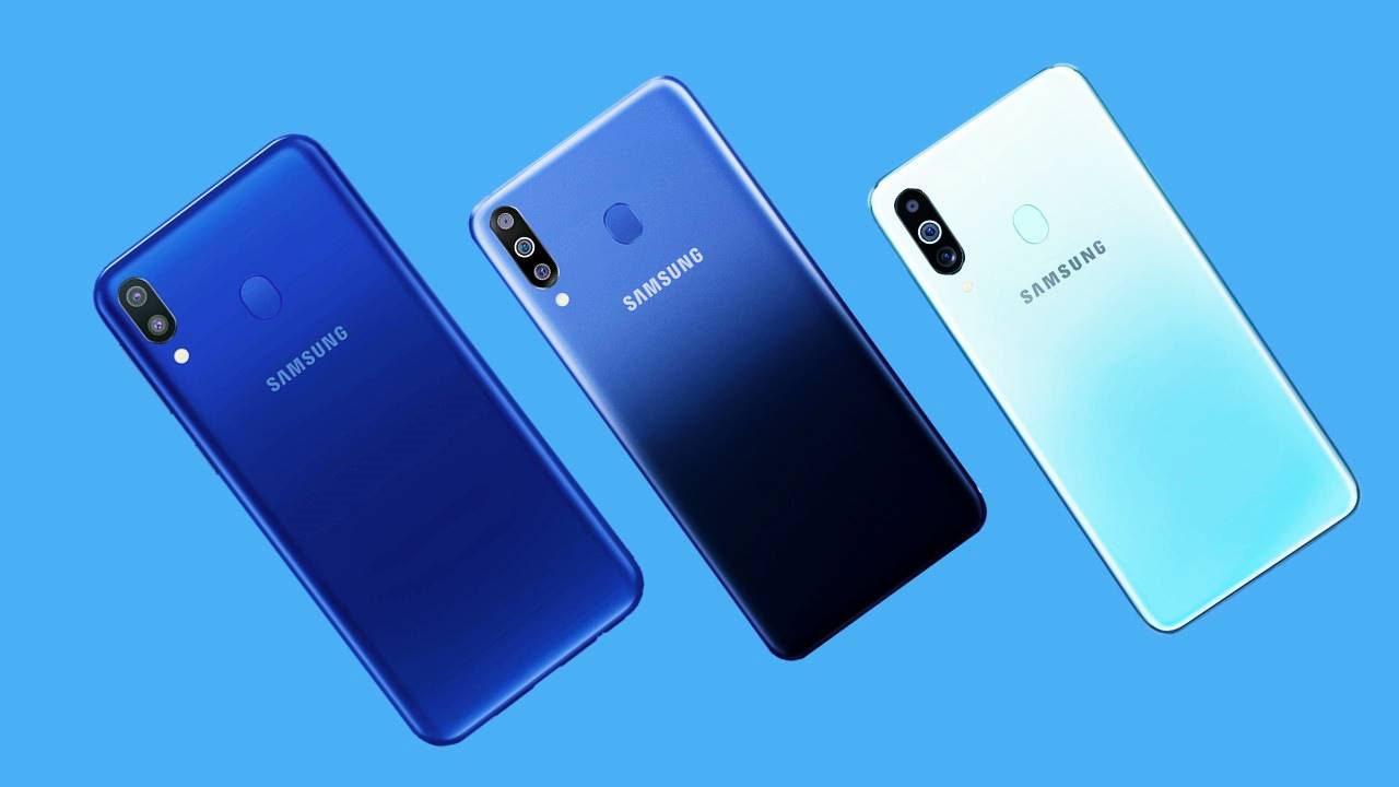 Samsung Galaxy M21 Sedang Dalam Proses Peluncuran Berikut Penjelasannya Blackxperience Com