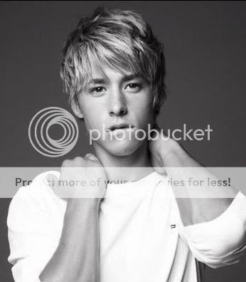 Mitch Hewer Medium Length Hairstyles