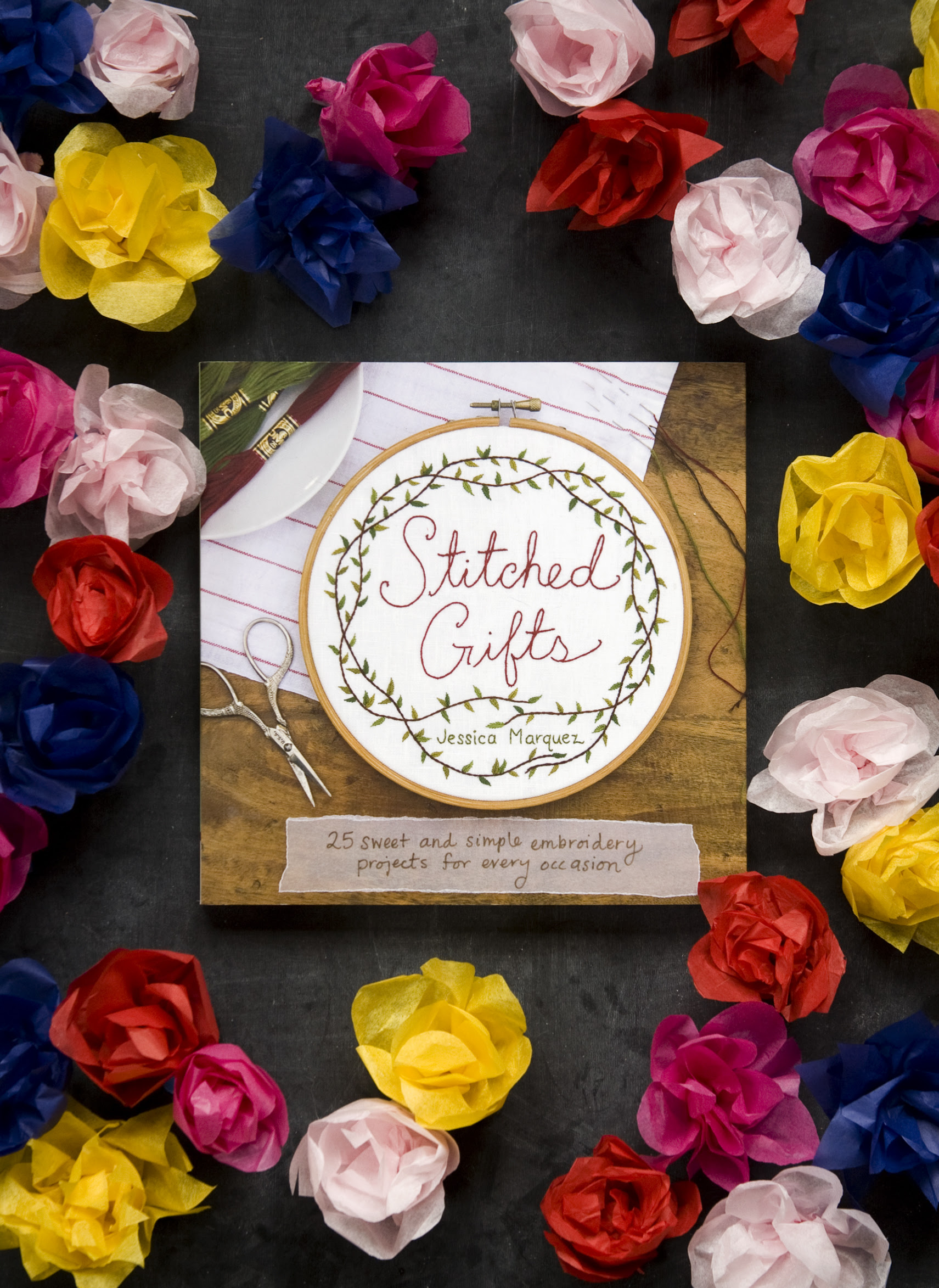 Stitched Gifts