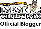 Paradise Wildlife Park