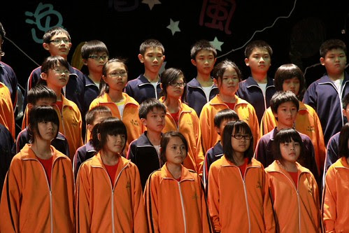 第42屆一年級合唱 - 006