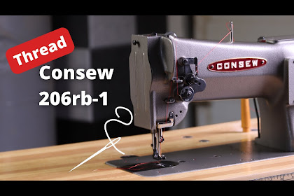 34+ Consew Sewing Machine Industrial