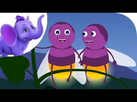 Shoo Fly Don't Bother Me â Nursery Rhyme with Karaoke