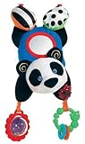 Fisher-Price Miracles and Milestones - Musical Panda