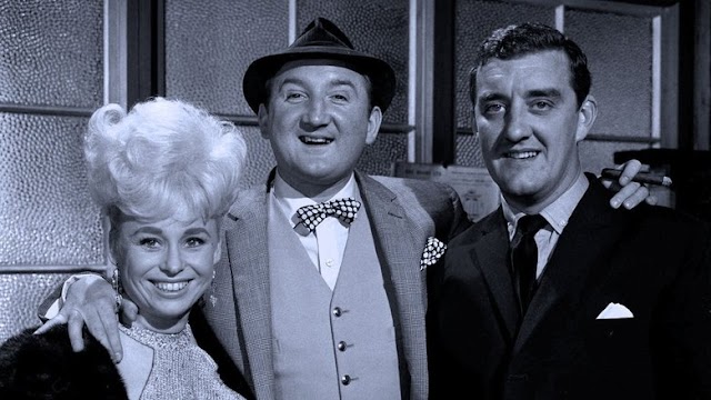 Crooks in Cloisters 1964 Teljes Film Magyarul (Filmek-Magyar) Online
Videa HD