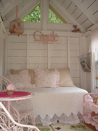 Restyled Home eclectic kids
