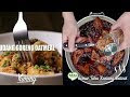 Resep Masakan Udang Dan Kentang