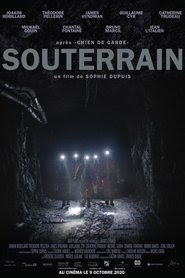 Souterrain dvd megjelenés film letöltés >[1080P]< online full film 2021