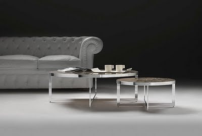Modern Marble Coffee Tables Decoholic