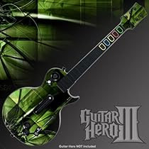 Guitar Hero 3 III Skin Skins for Xbox 360 & PS3 hrop3-15