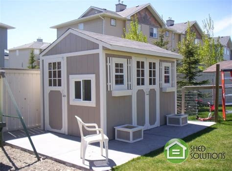 custom garden sheds shed solutions
