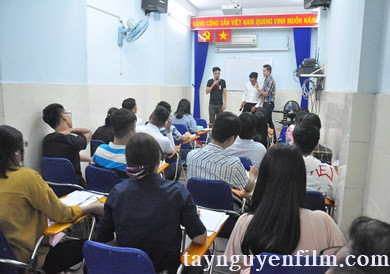 luyện kỹ năng đọc truyền cảm