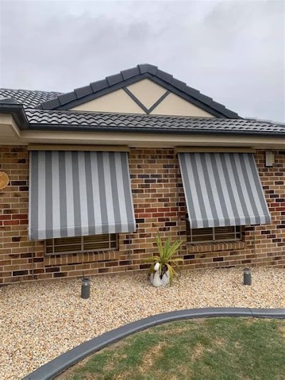 Dolomite Awnings - Enhancing Aesthetics And Comfortability