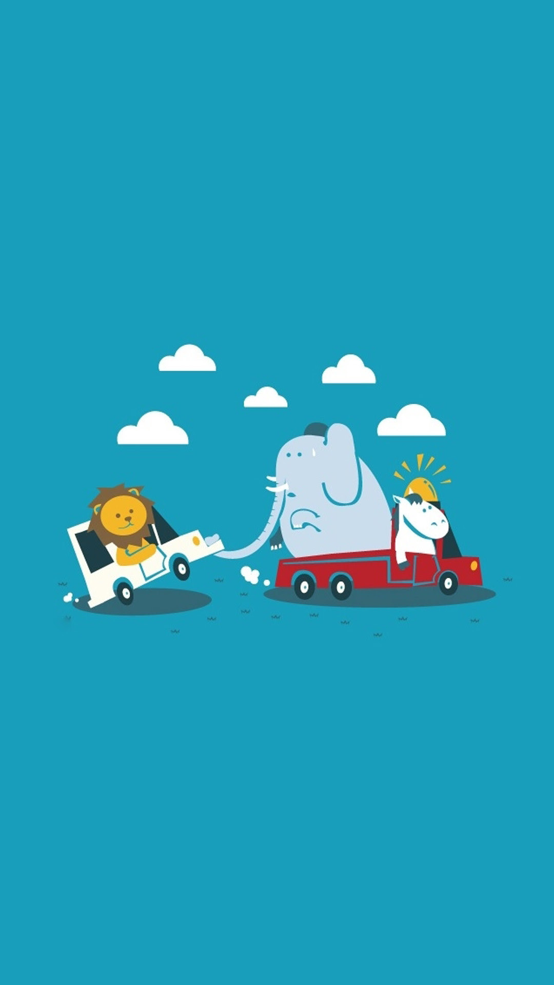Funny Phone Wallpapers (67+ images)