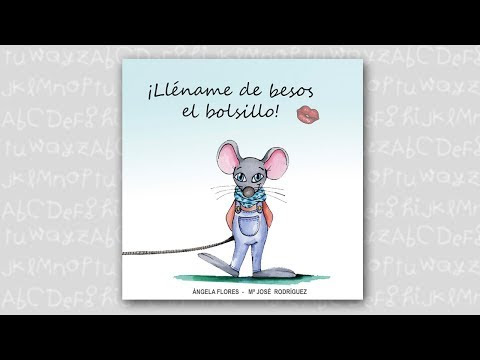LLÉNAME DE BESOS EL BOLSILLO