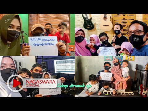 Lirik lagu Wali - Kisah Pahlawan Bermasker