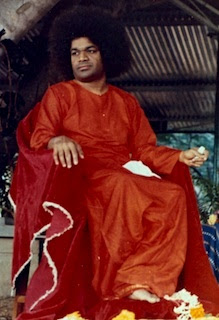 Sathya Sai Baba