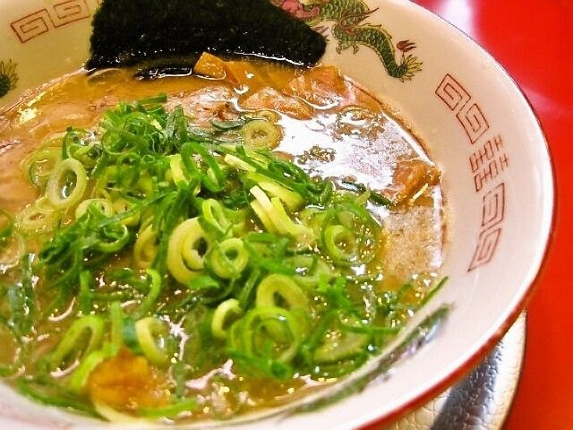 ラーメンたんろん 兵庫県西宮市 阪神西宮駅周辺 大人しく一言美味しかった 関西尼崎グルメ食べ歩きブログ
