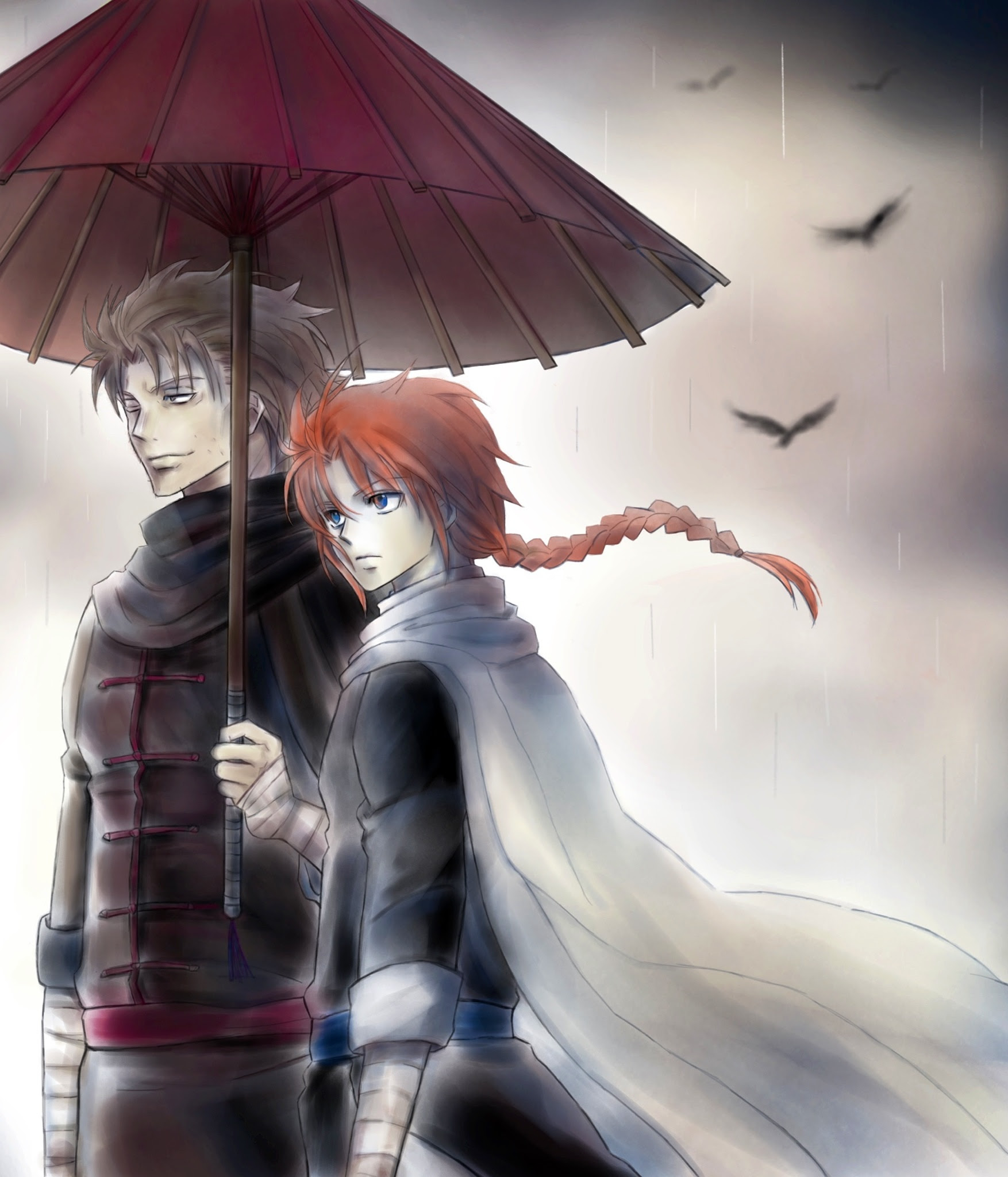 読書とジャンプ 19年09月