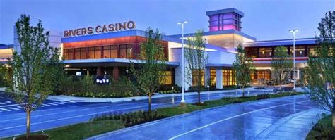 Two Rivers Casino Chicago