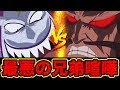 ワンピース ゲッコー モリア 種族 104429