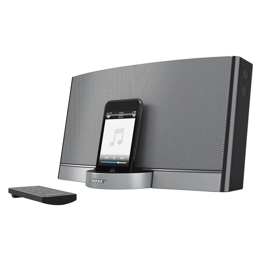 Speaker Dock
