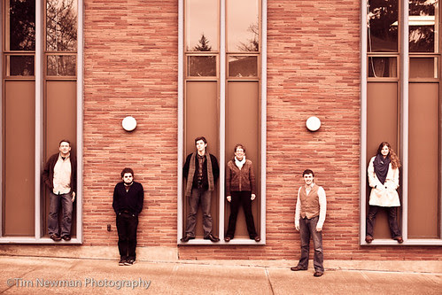 Price Family 2009