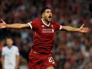 選手 エムレ ジャン 超主観的ynwa リヴァプールfc応援ブログ