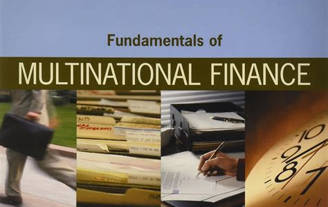 Pdf Download fundamentals of multinational finance 3 moffet ebooks Free PDF