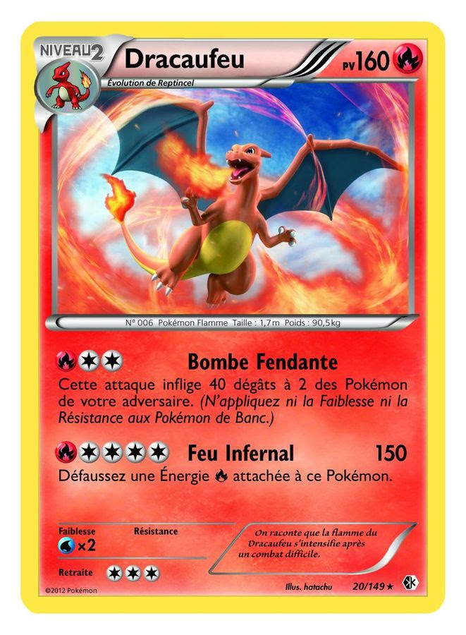 ... jeu PokÃ©mon Noir & Blanc 2 inspire une nouvelle extension du jeu