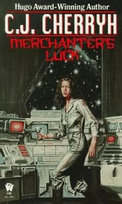 MERCHANTER'S LUCK