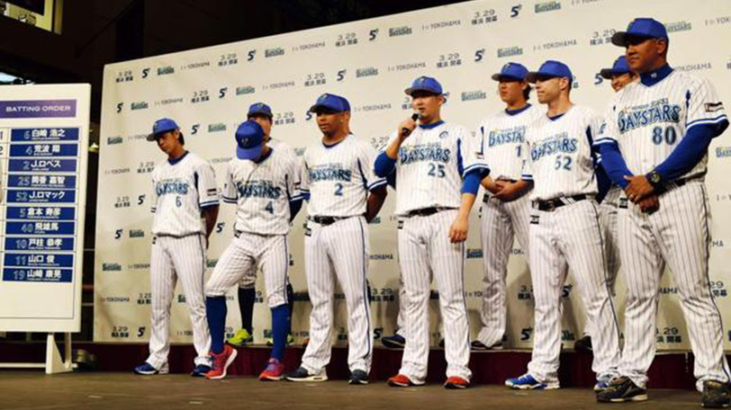 名選手列伝 横浜denaベイスターズの歴代名ピッチャーは誰だ Spaia スパイア
