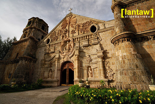 Miagao Church