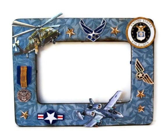 air force items