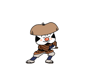 それいけ アンパンマン キャラクター紹介