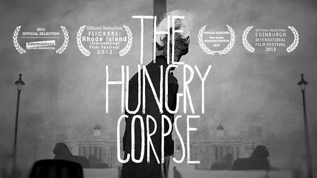4K مشاهدة فيلم The Hungry Corpse 2013 مترجم