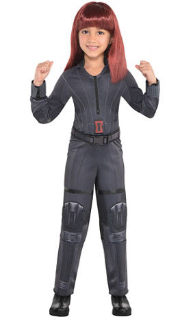 Little Girls The Dark Knight Rises Catwoman Costume - Party City