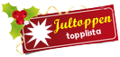 Jultoppen - Topplista