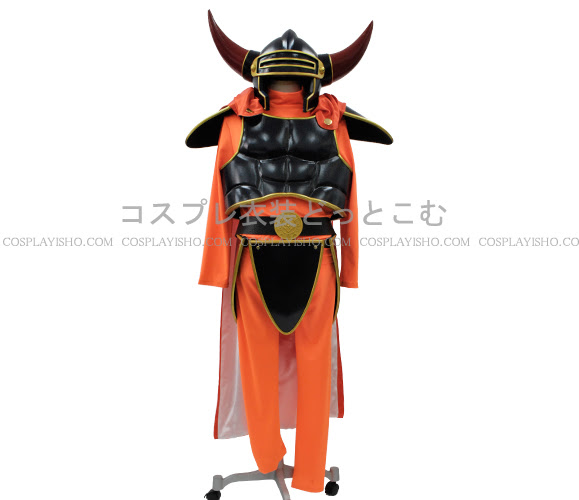 ドラゴンクエスト 主人公 コスプレ衣装どっとこむ コスプレ衣装のオーダーメイド製作専門店