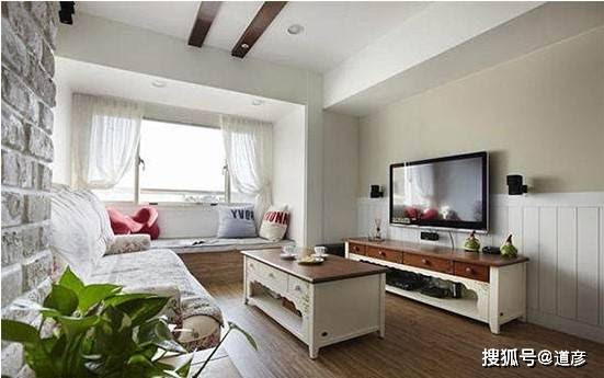 道彦风水先生 阳宅避开横梁压 及破解方法 影响