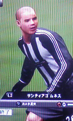 おなもーみのサッカーブログ レアルのことばっか