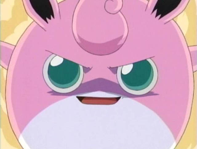 画像 ポケモンoras 可愛い顔して以外に強い 突撃チョッキプクリン育成論 マイナーポケモン Naver まとめ