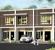 Inspirasi Spesial 47+ Desain Rumah Minimalis Modern Lebar 4 Meter