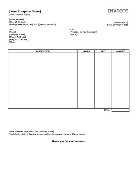 Fill uk commercial invoice template, edit online. as 25 melhores ideias de invoice example no pinterest layout de